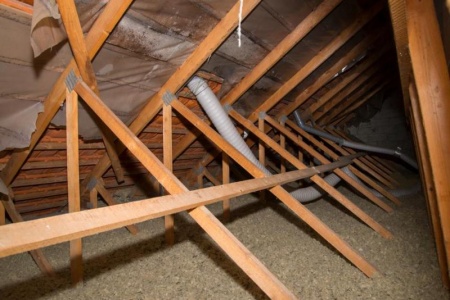 Pourquoi investir dans l'isolation des combles &agrave; Ploudaniel ?